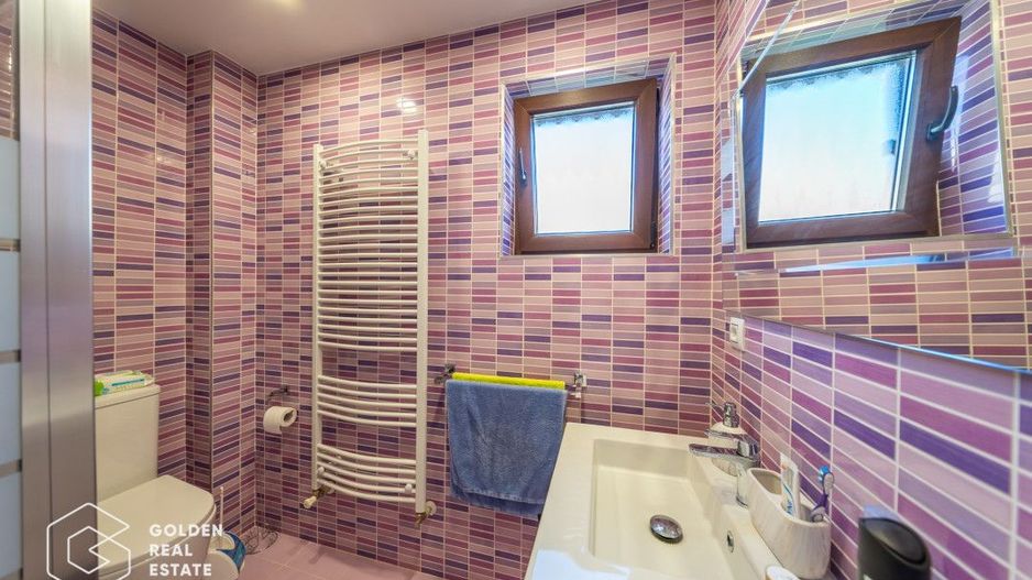 Casa P+E 6 camere, Zadareni, comision 0% - Poză 24