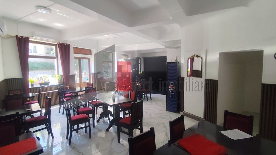 %0 Comision Spatiu comercial de inchiriat in Zona Decebal - Poză 2