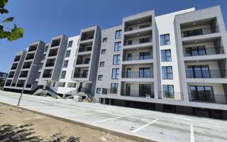 2 Camere Aproape De Predare/ Pallady - Poză 1