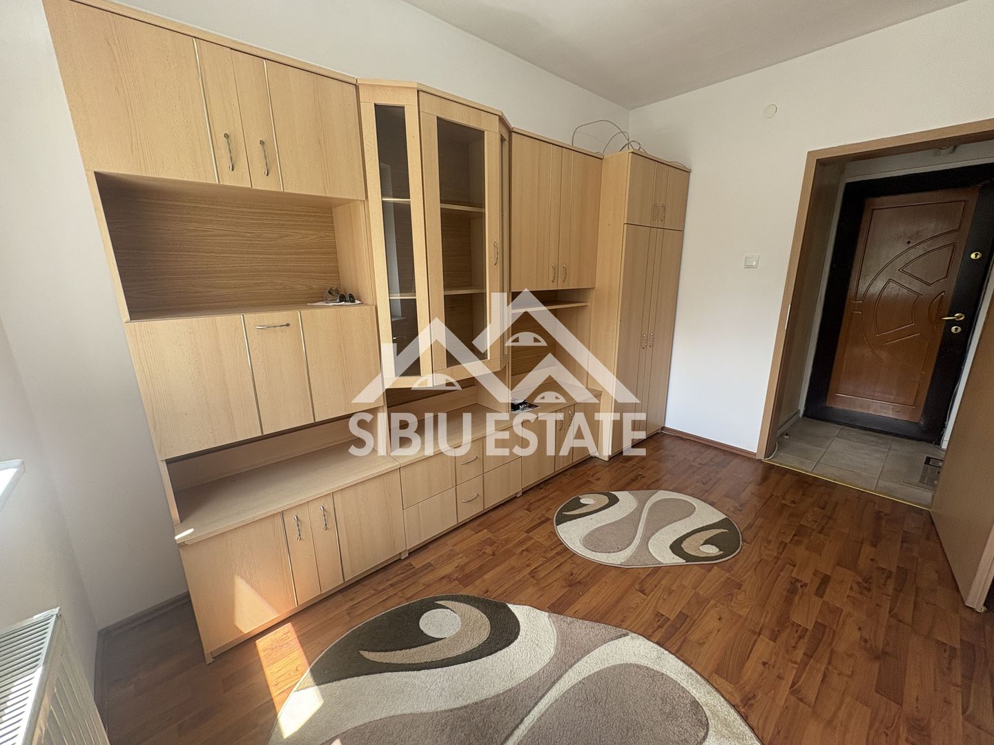 Mută-te imediat! 3 Camere la cheie, etaj 3, zonă excelentă, Comision 0 - Poză 11