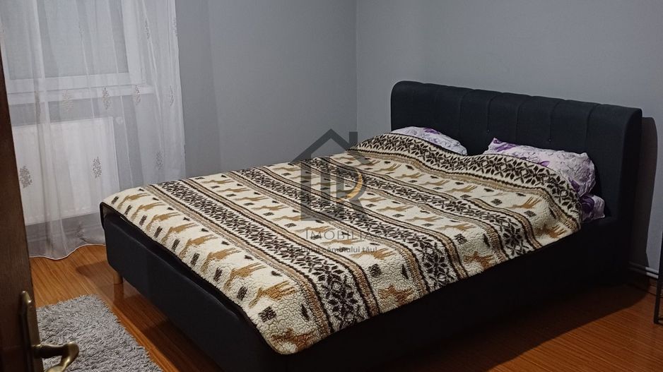 Casă cu 5 camere mobilata si utilata- Aroneanu Iasi - Poză 6