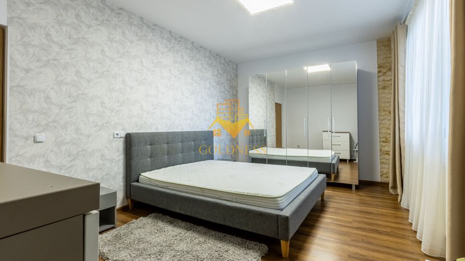2 camere, modern, bloc nou, garaj, Iris Zona Maramuresului, Oasului - Poză 4