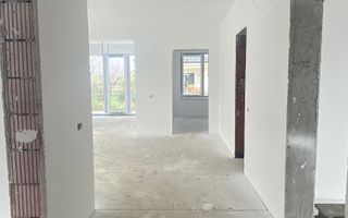 Casa cu 4 camere semifinisata | Oradea | Bihor - Poză 6