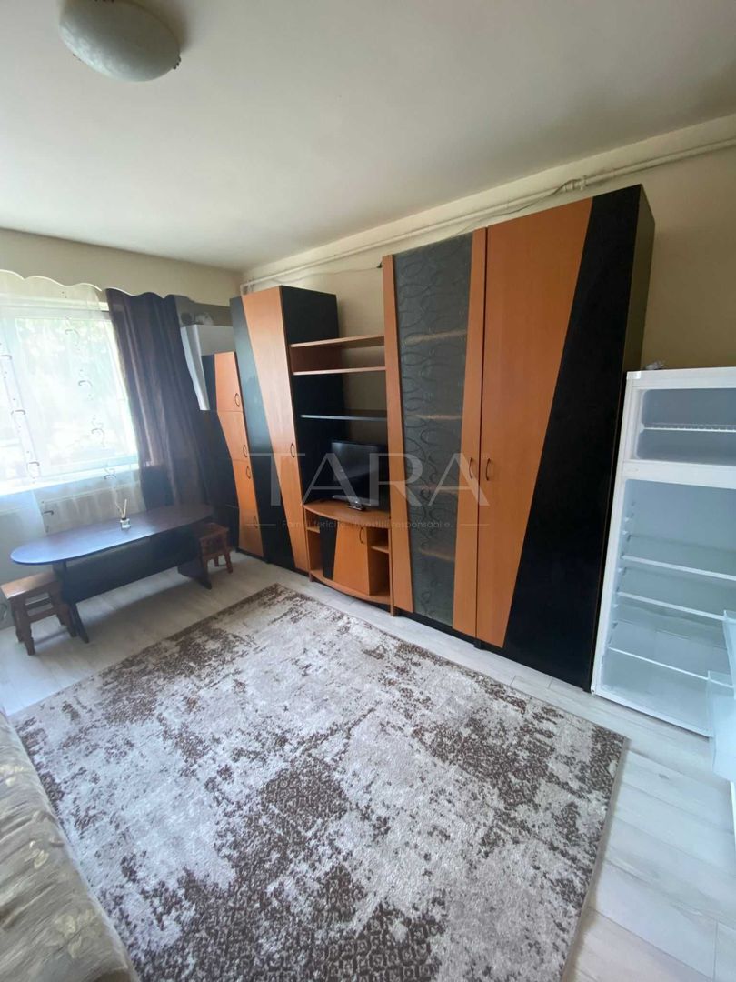 Garsonieră de vânzare în zona Beiușului, Cluj-Napoca - Poză 2