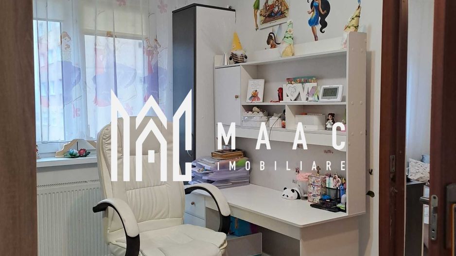 Apartament 2 Camere I Etaj Intermediar I Zona Vasile Aaron - Poză 3