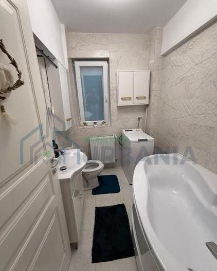 Apartament 2 camere, 49 mp, Valea Lupului – mobilat și utilat - Poză 7
