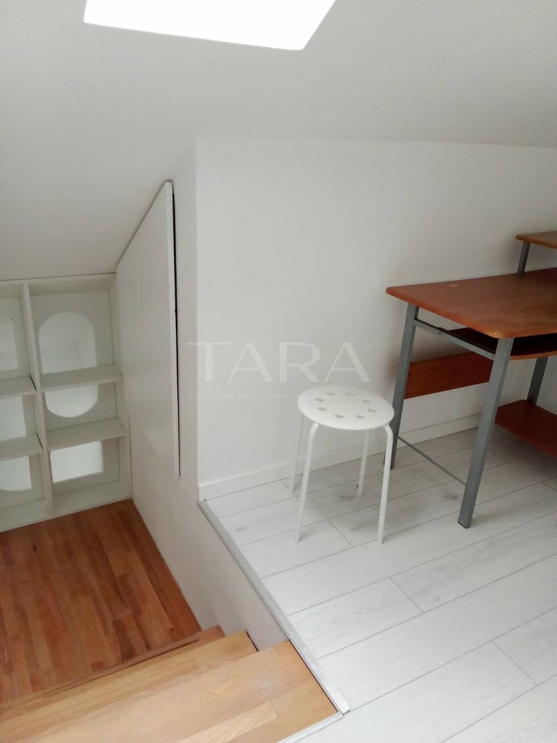 Apartament ultramodern, zona Parcului Central - Poză 5