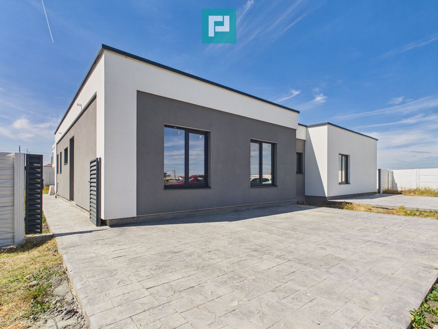 Duplex modern Moșnita  Noua - Poză 21