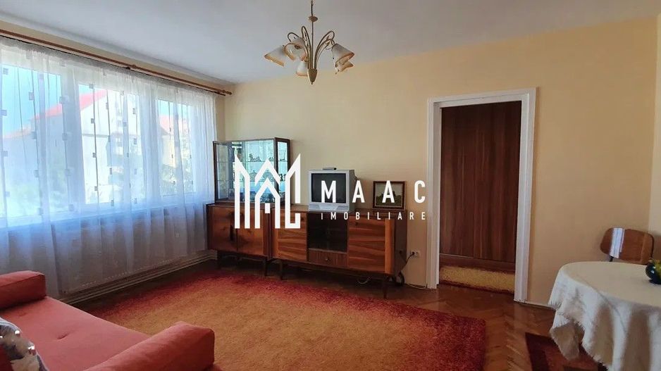 Apartament 2 camere | 50 MPU | Balcon | Ștrand - Poză 1