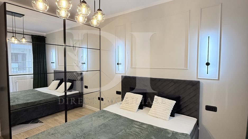 Apartament la cheie | doua dormitoare | Zona Terra - Poză 12