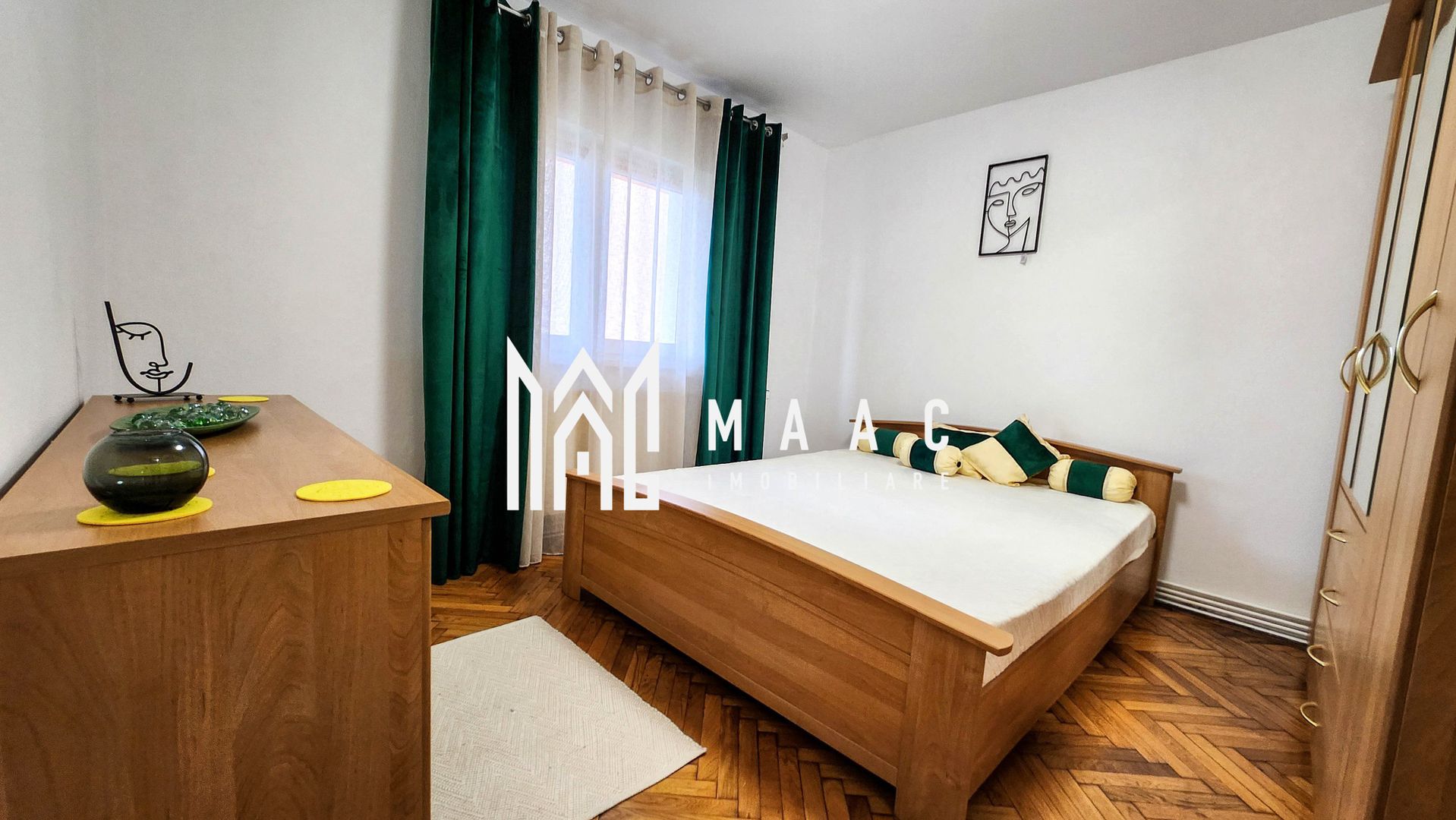 Apartament 2 camere I Decomandat I Zona Terezian - Poză 4
