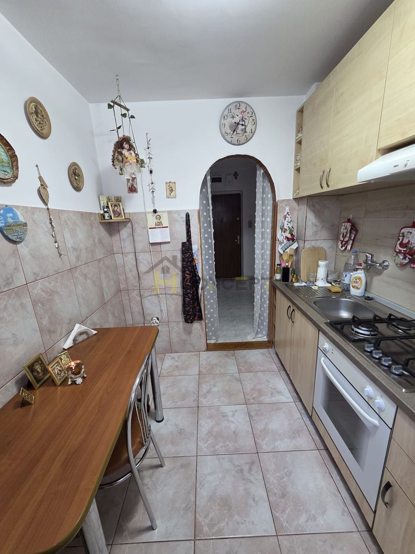 Apartament 3 camere Bld Camil Ressu 3 min metrou N.Grigorescu - Poză 5