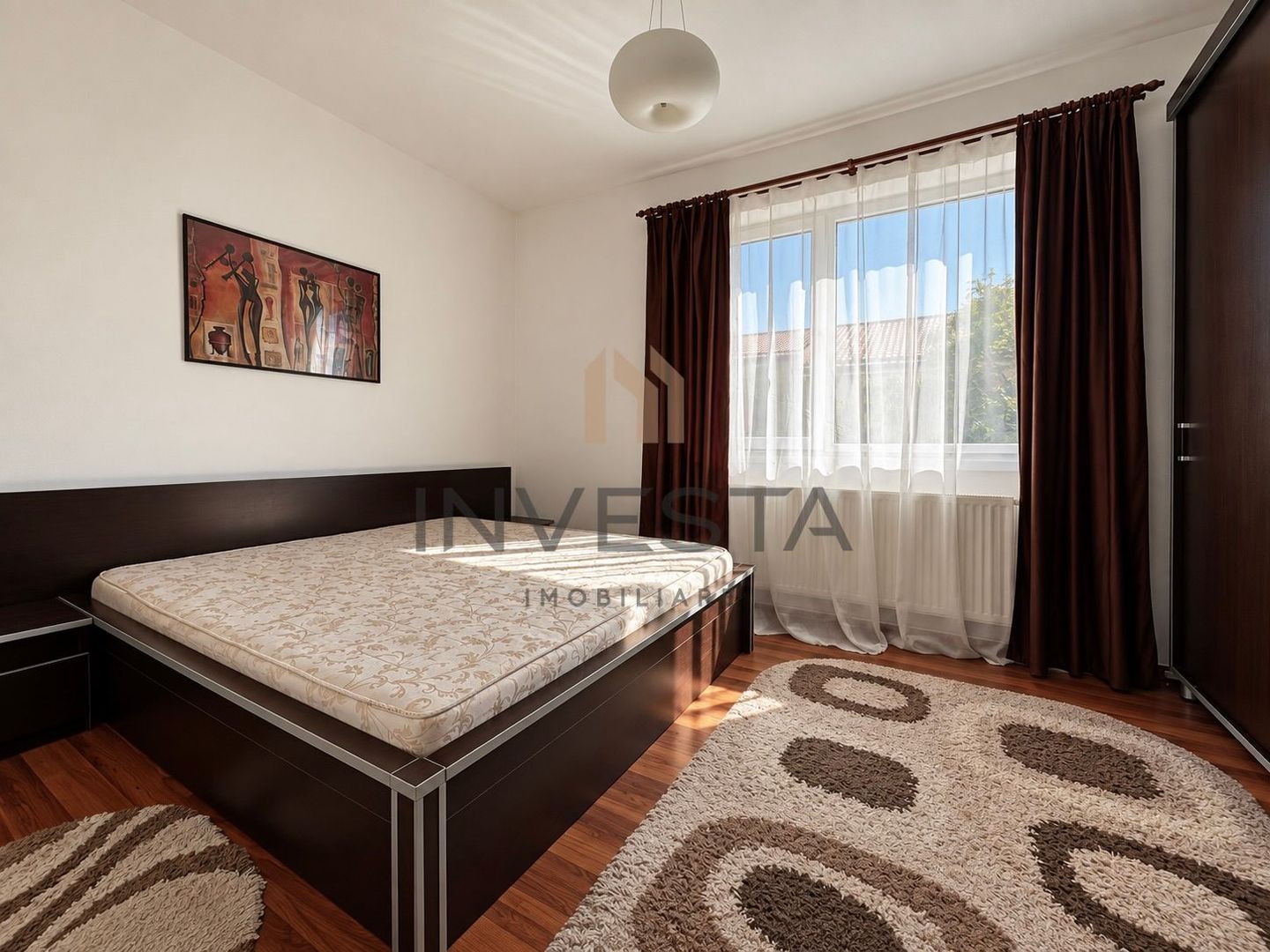 Apartament cu 2 camere si parcare subterana, zona Buna Ziua - Poză 5