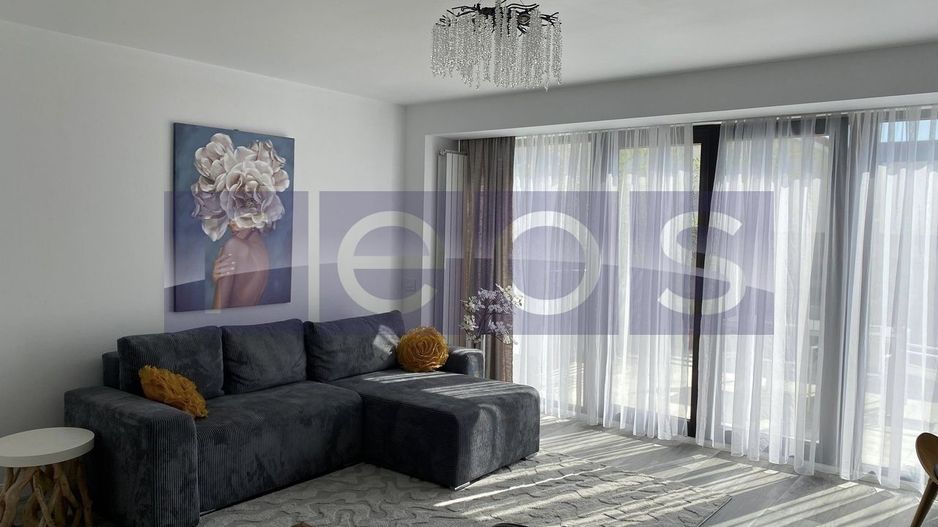 vila 4 camere de vanzare Pipera - Poză 2