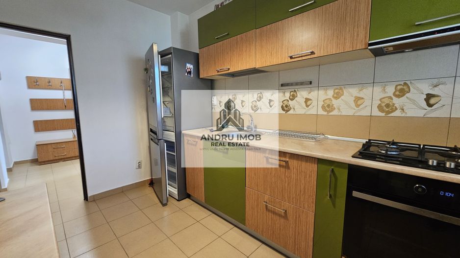 2 Camere Decomandat - Drumul Fermei - 10 min Metrou Leonida/Berceni - Poză 10