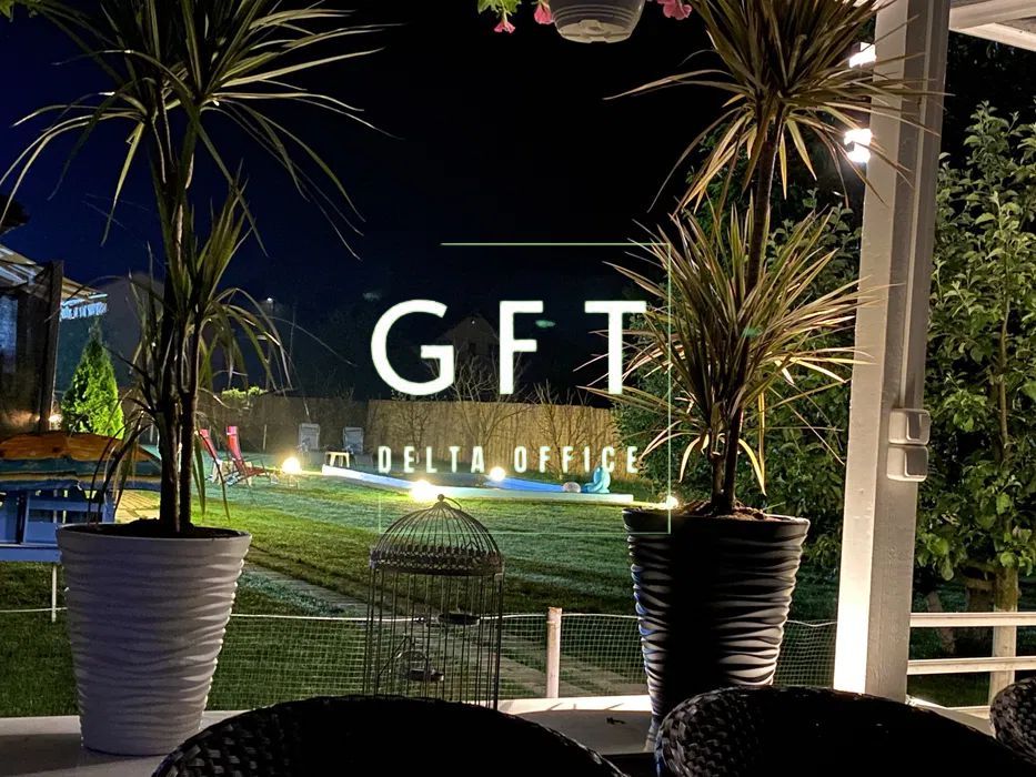 Casa de vis+teren 1800mp - Poză 7