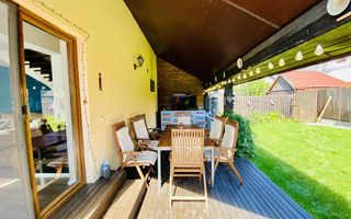 Casa individuala teren 430mp Selimbar, Sibiu - Poză 3