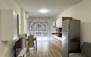 Apartament de închiriat cu 3 camere în AES Residence, Oradea - Poză 5