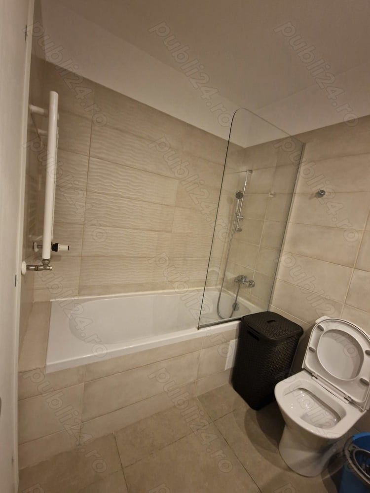 2 camere - Grozavesti - loc de parcare - Poză 7