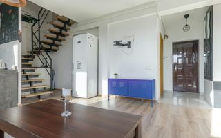 Apartament 3 camere, 79 mp, parcare, Manastur, zona Edgar Quinet! - Poză 13