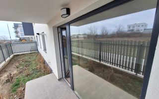 2 Camere - Decomandat - GRADINA PROPRIE - Bloc Nou - FINALIZAT - Poză 8