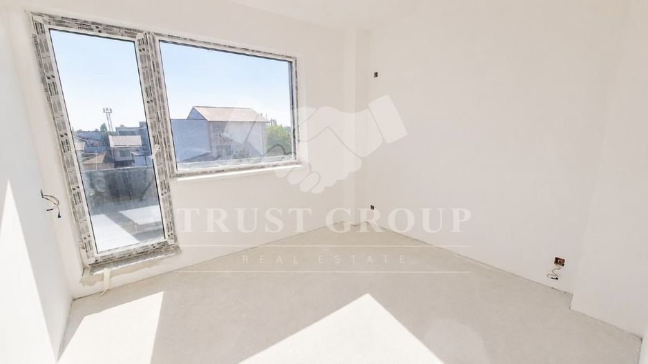 Apartament 3 camere 1 Mai | 2 Locuri de parcare - Poză 5