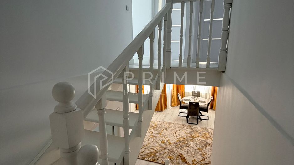 Casă individuală la 1 km de Târgu Mureș | 110 mp | Garaj | Terasă mare - Poză 15