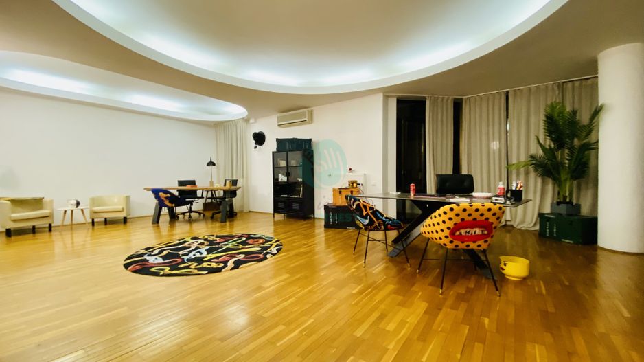 Primaverii - Apartament 4 camere spatios - Poză 2