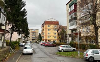 Apartament 2 camere Terezian/45 mp + balcon - Poză 29