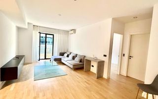 3 camere | Upground | Pipera | Aviatiei | 2 x parcare - Poză 5