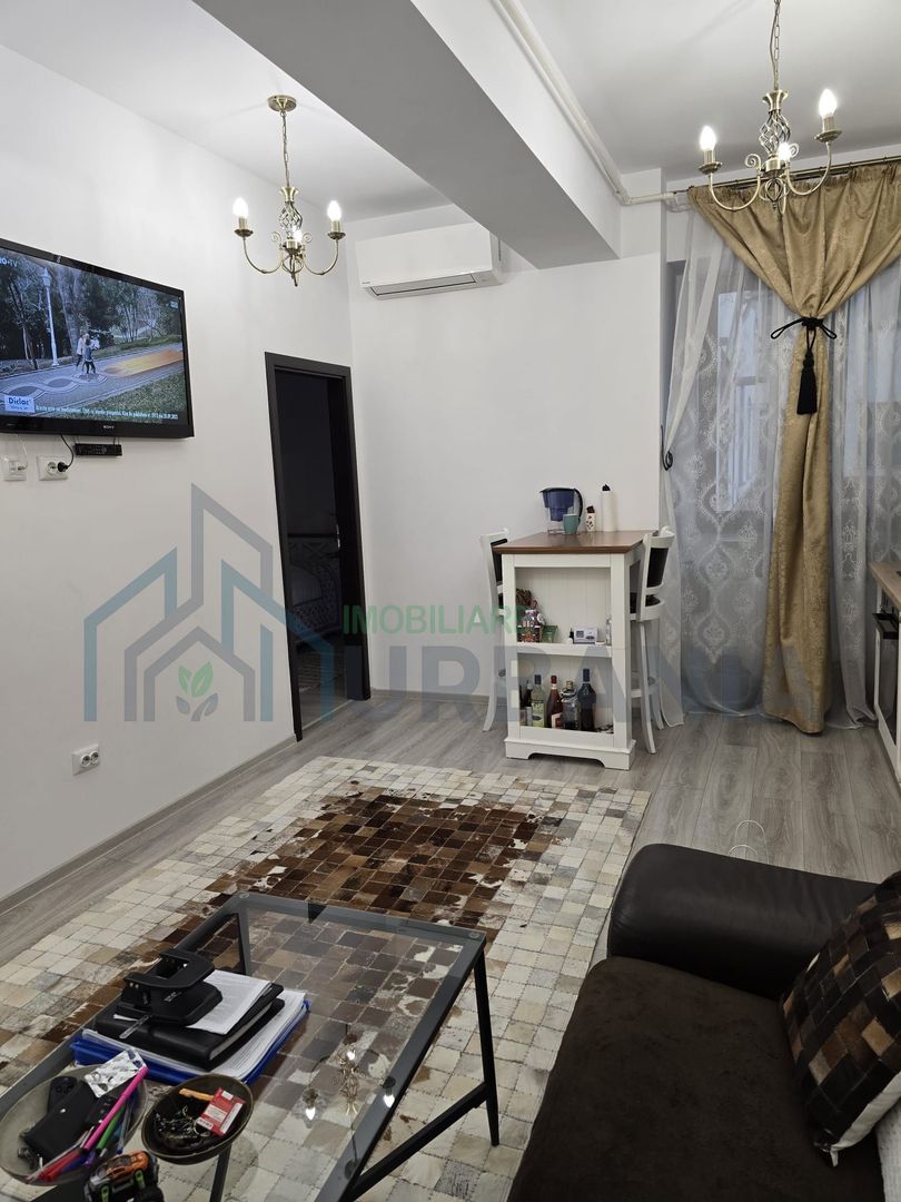 Apartament cu 2 camere Sf Lazăr- str. Zimbrului - Poză 4