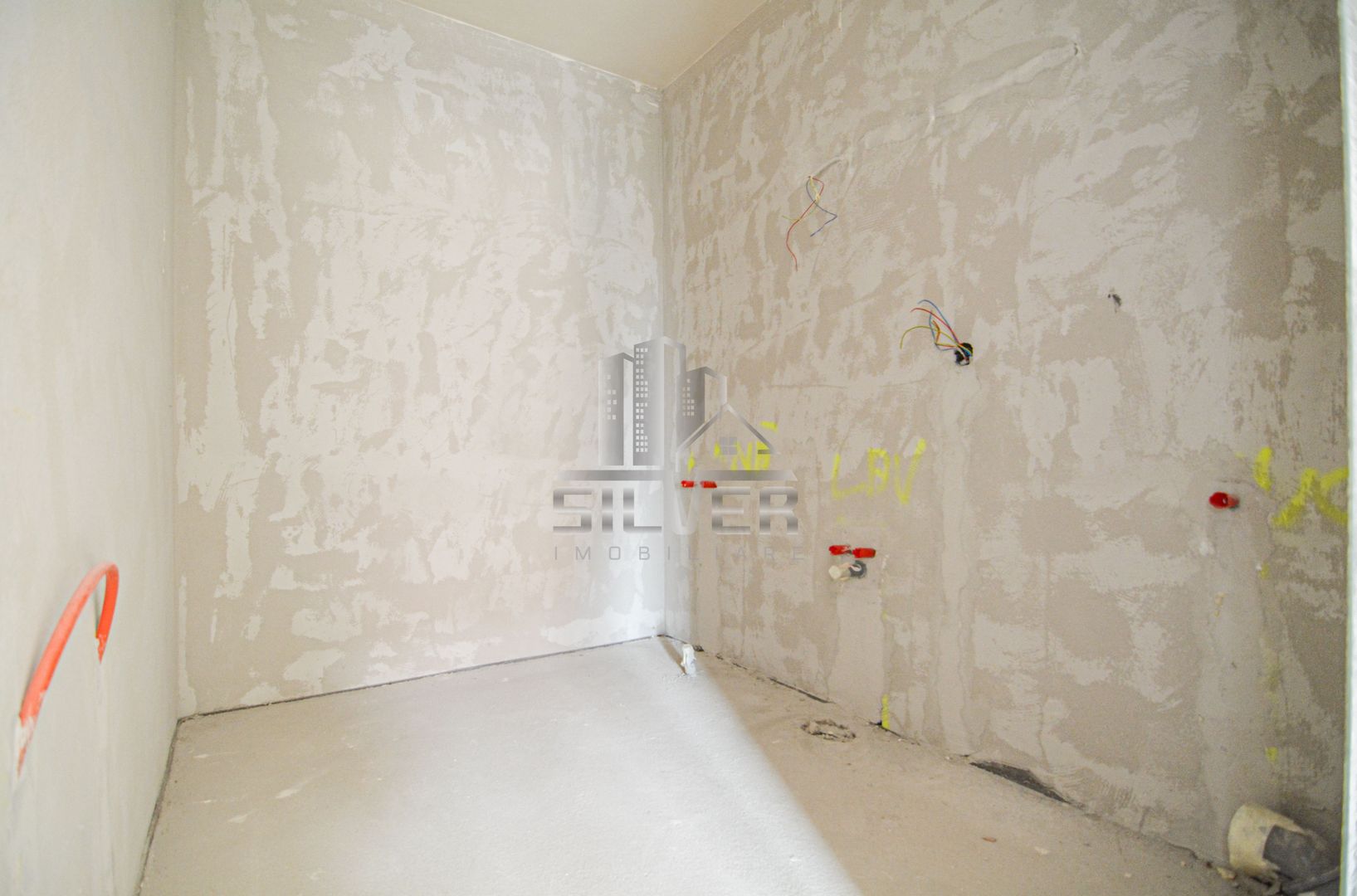 Casa de tip Duplex in Floresti in zona Lidl Eroilor - Poză 18