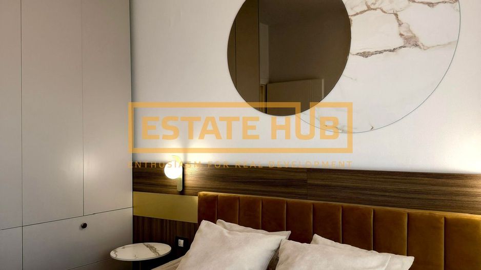 Apartament premium, la cheie, TVA inclus, strada Eroilor, Florești - Poză 16