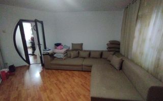 Apart  2 cam spațios Aradului- parter cu balcon centrala proprie - Poză 8