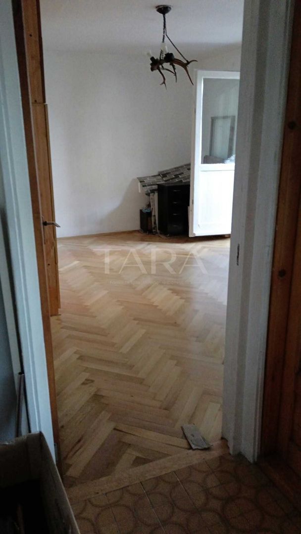 Apartament cu 4 camere decomandate, 88 mp, zona Big, Mănăștur. - Poză 5