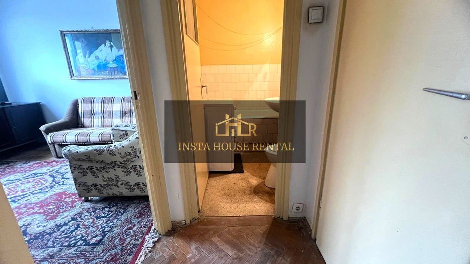 2 camere Grivita / Med Life | Vedere spate| - Poză 8