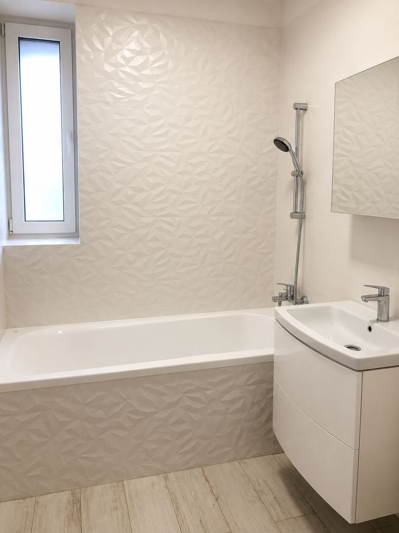 Rebreanu Towers | 1 Cameră | Decomandat | Etaj 11 | Parcare - Poză 8