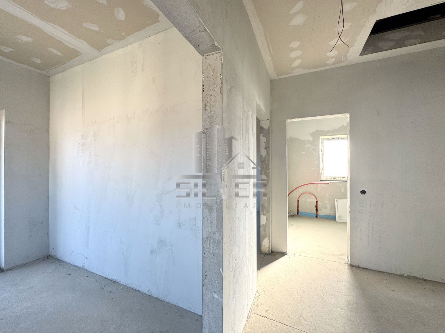 Casa individuala cu teren de 519 mp in zona accesibila. - Poză 12