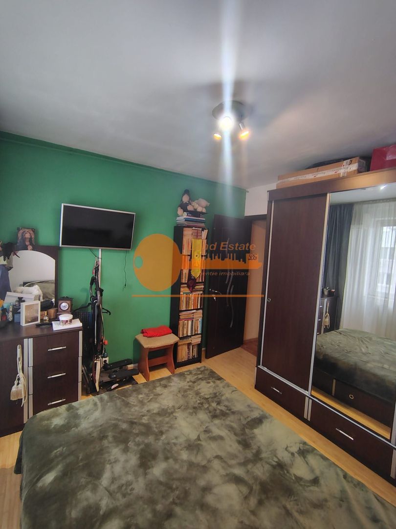 2 camere cu centrala Rahova - Poză 5