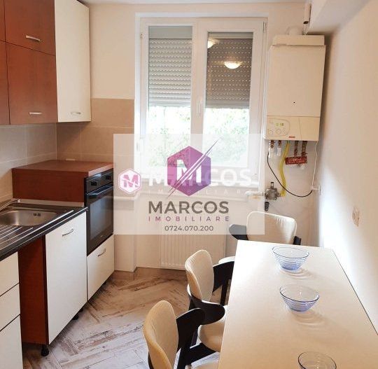 Apartament 2 camere semidecomandat, et.2, Moroasa, ID 599 - Poză 3
