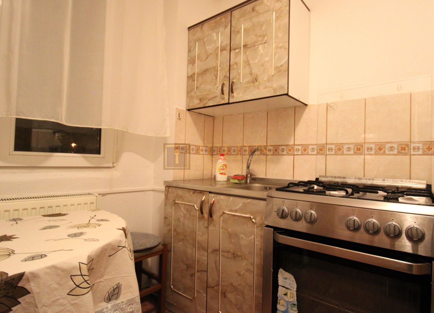 3 camere, Gheorghe Lazar, centrala proprie. - Poză 21