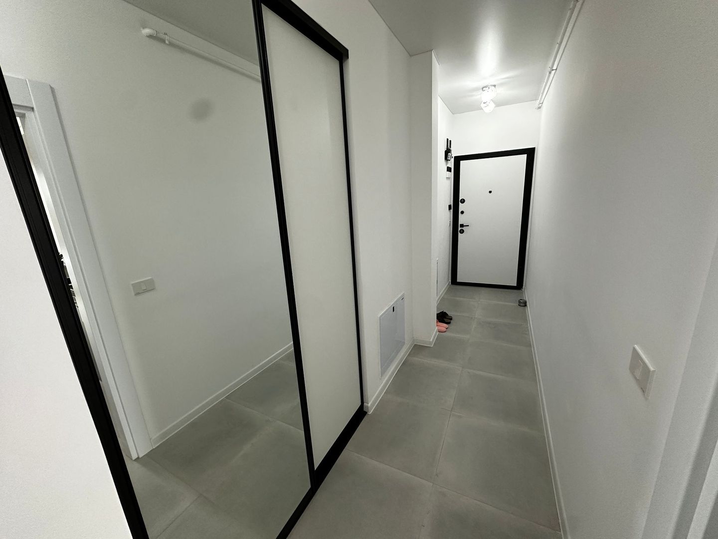 3 Camere Cu Parcare Decomandat Bloc Nou Berceni Metalurgiei Terasa Mare - Poză 11