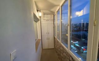 APARTAMENT MODERN 3 CAMERE & 2 BAI BLOC 1984 UVERTURII - Poză 10