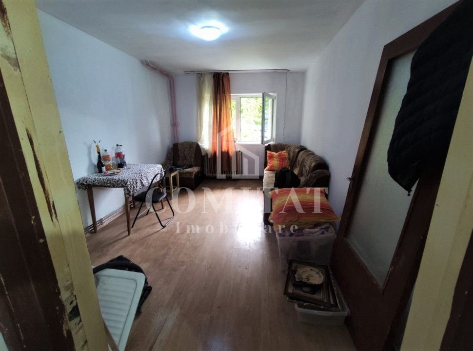 Apartament de vânzare | 3 Camere | Cartierul Mănăștur - Poză 3
