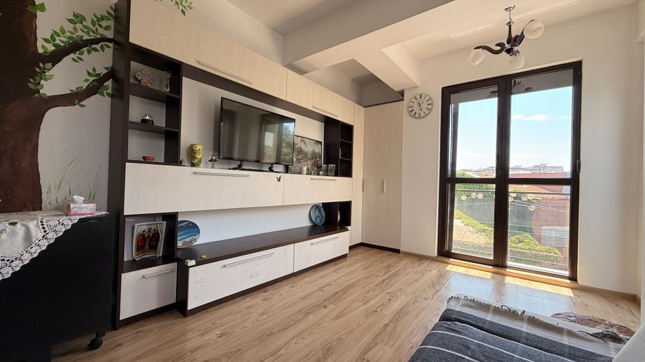 Apartmanet  1 Mai - Mihalache - Grivița (COMISION ZERO) - Poză 1