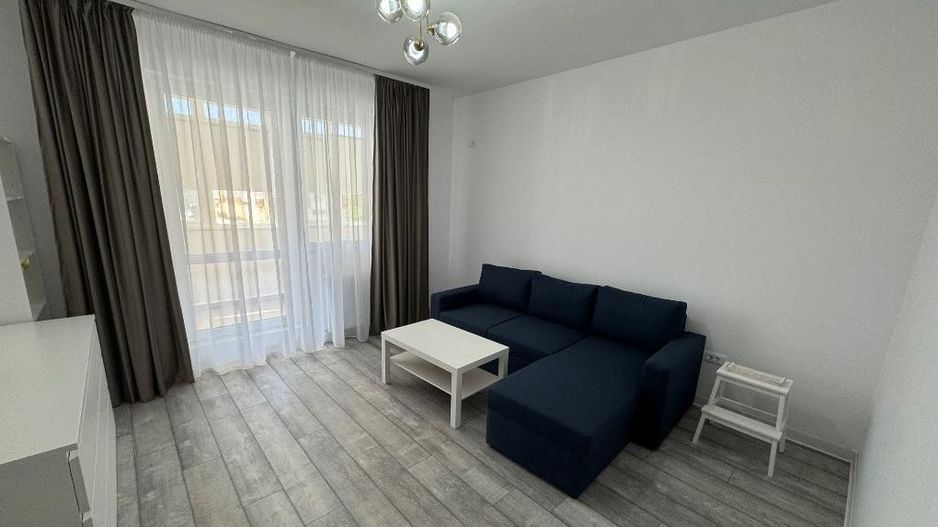 AP. 3 CAMERE BLOC NOU - CENTRALA, BUCATARIE INCHISA,PARCARE INCLUSA, - Poză 2