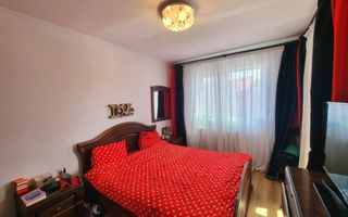 Brătianu Constanta(COD 07) Vila -  P+1+M cu 7 camere - Poză 10