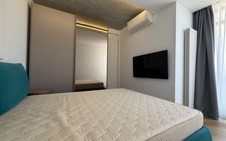 Apartament 2 camere  Barbu Văcărescu - Poză 6