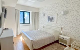 Rent I 3-Room Apartment | UpGround Residence | 90 sqm | Designer - Poză 5