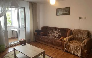 Apartament cu 3 camere/ semi-decomandat/ 70 mp/ zona Zimbru - Poză 6